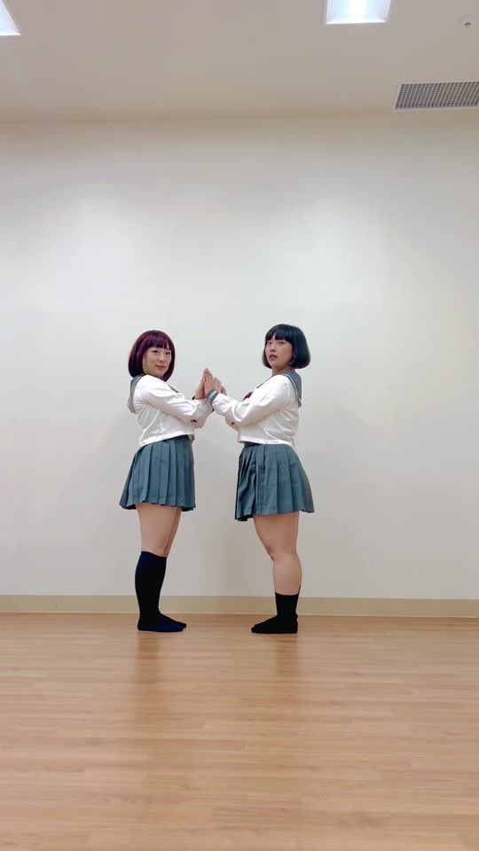 TikTok video thumbnail by shigehota