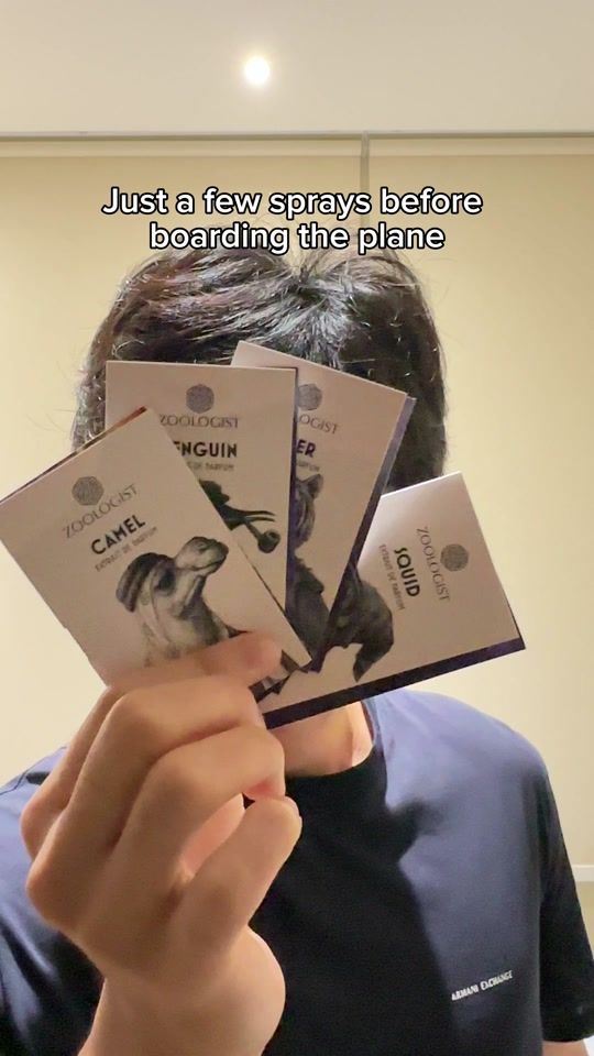 TikTok video thumbnail by raphaeltangg