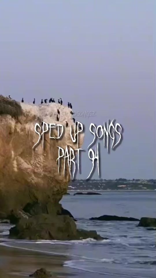 TikTok video thumbnail by spxxdsongsz