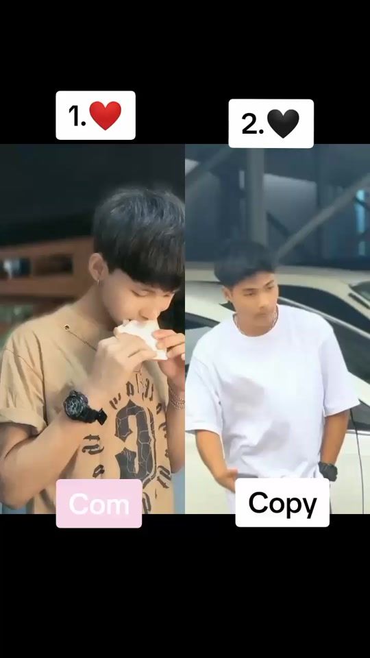 TikTok video thumbnail by kyaw1032