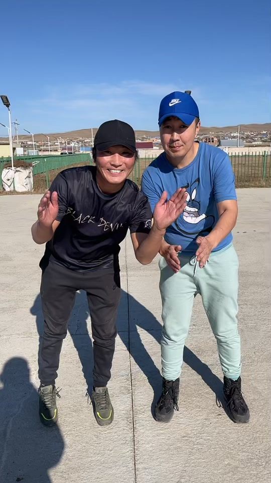 TikTok video thumbnail by tsogtoo