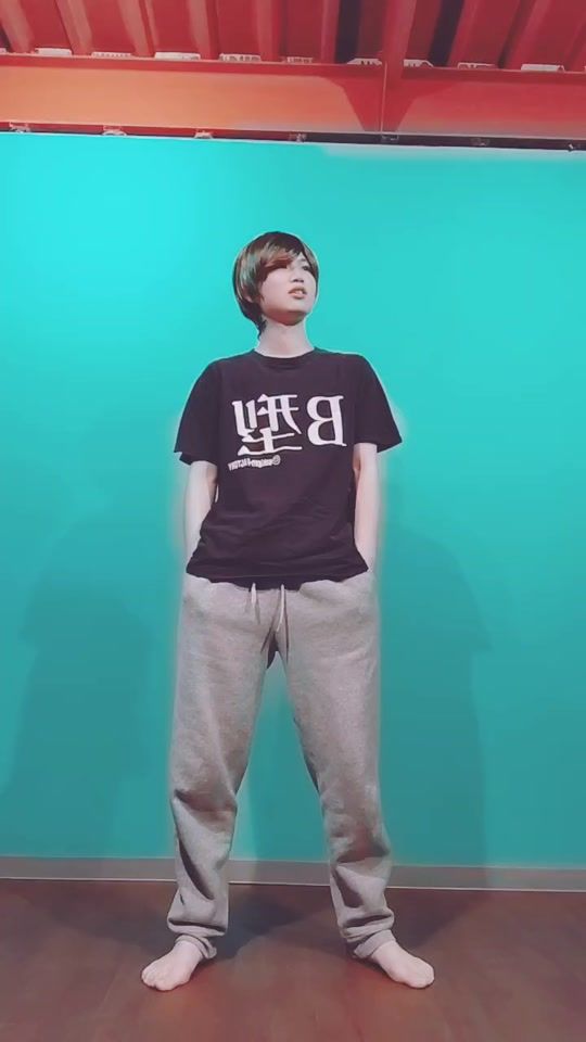 TikTok video thumbnail by mioriokio
