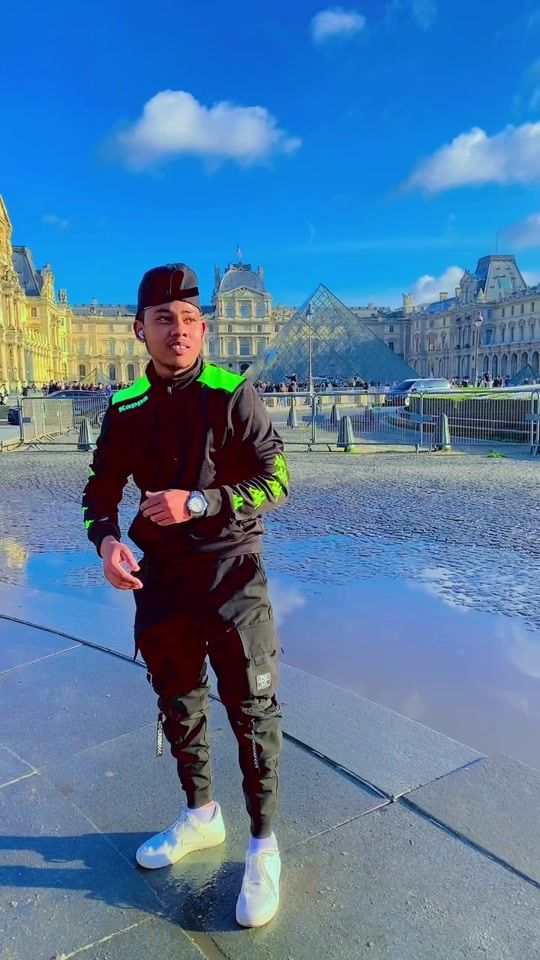 TikTok video thumbnail by _____kinthujoy