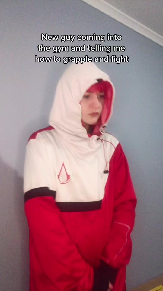 TikTok video thumbnail by floorbaby_