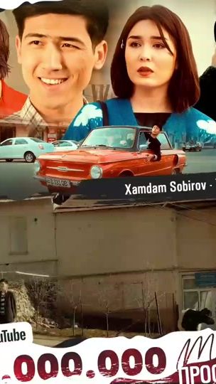 TikTok video thumbnail by xamdam_sobirov_1