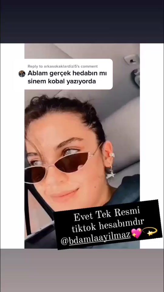 TikTok video thumbnail by .sinem_kobal