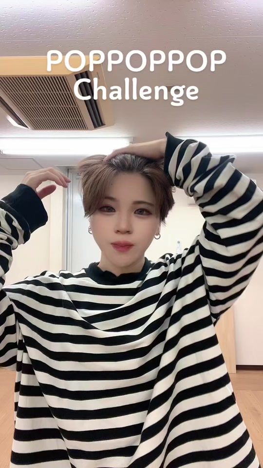 TikTok video thumbnail by p_chantaro_jm