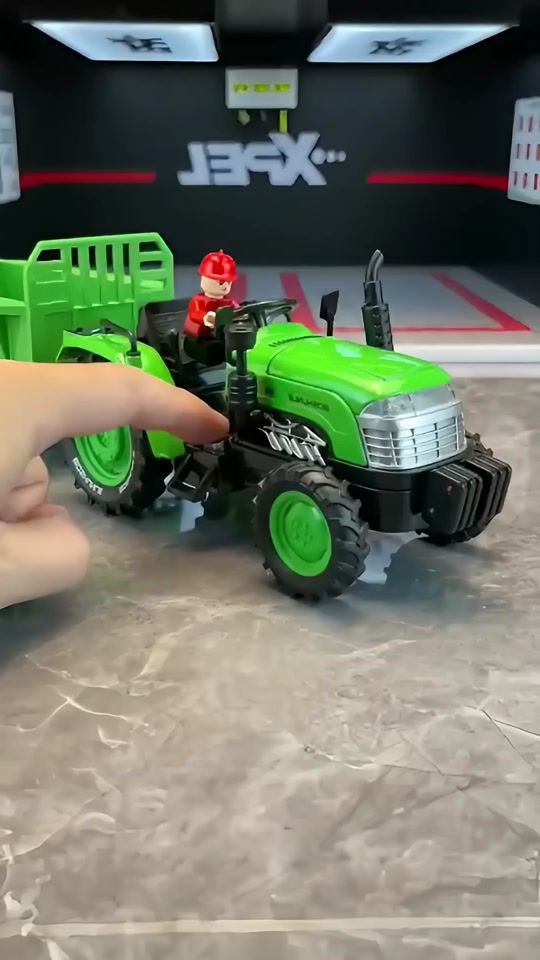 TikTok video thumbnail by model_toys_1