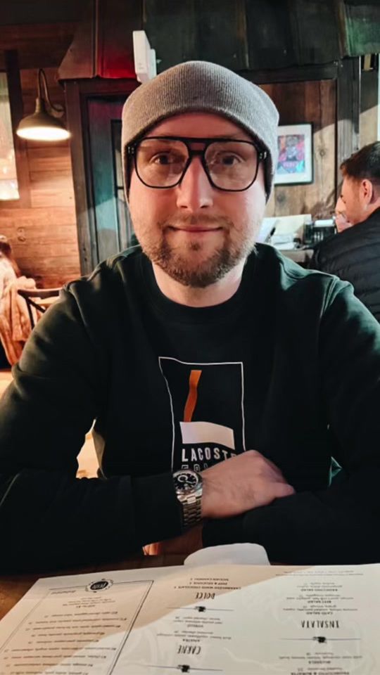 TikTok video thumbnail by alexeletskiy