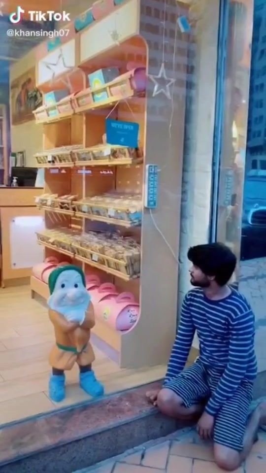 TikTok video thumbnail by desirck