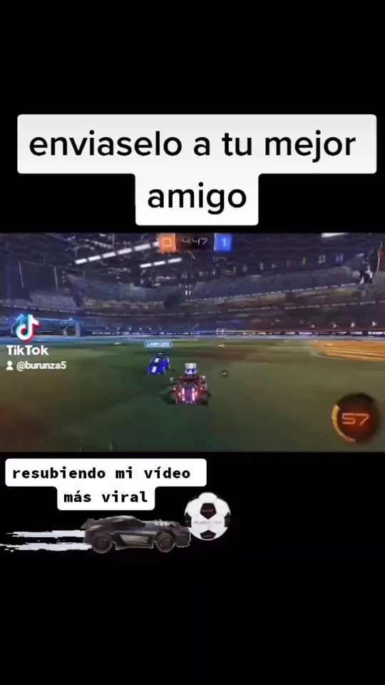 TikTok video thumbnail by burunza5