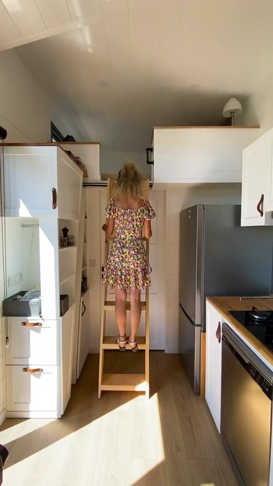 TikTok video thumbnail by tiny_houses_ru