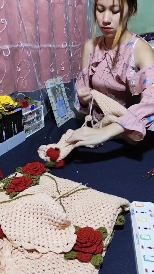 TikTok video thumbnail by shweyihandmade