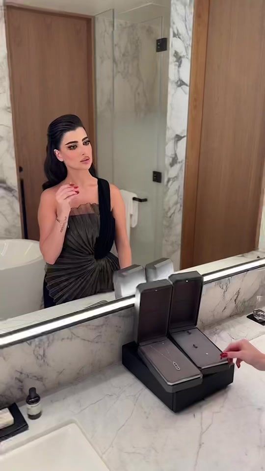 TikTok video thumbnail by amanialrslani