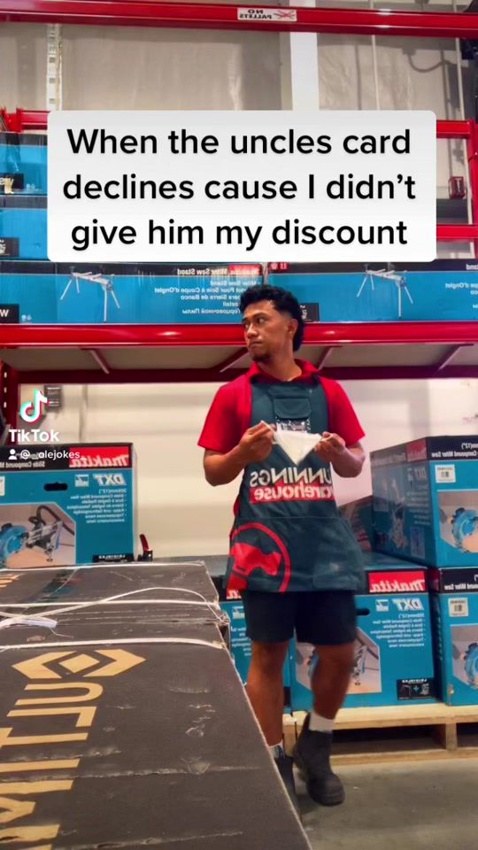 TikTok video thumbnail by _olejokes_