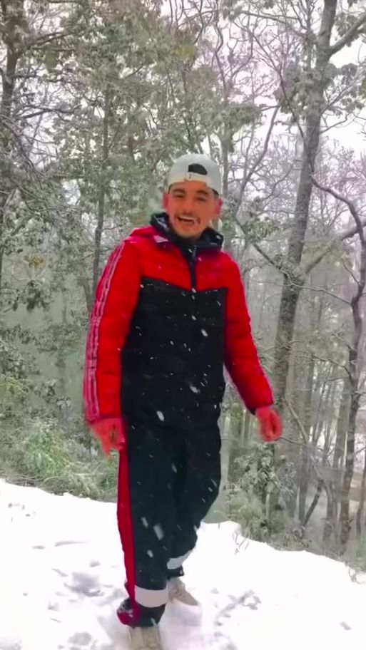 TikTok video thumbnail by rafiklorenzo
