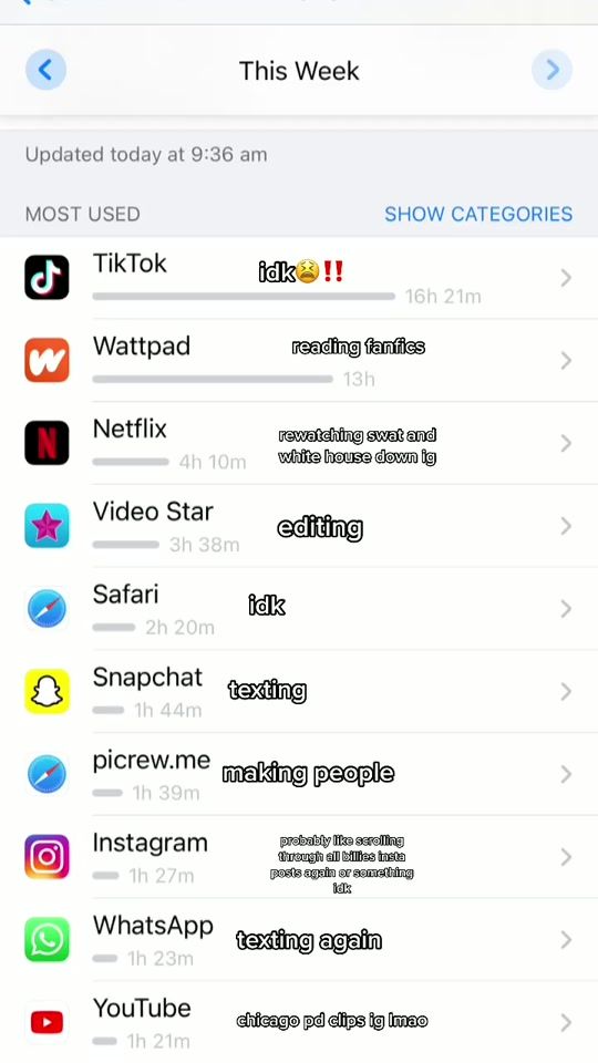 TikTok video thumbnail by x.izzywizzy.x
