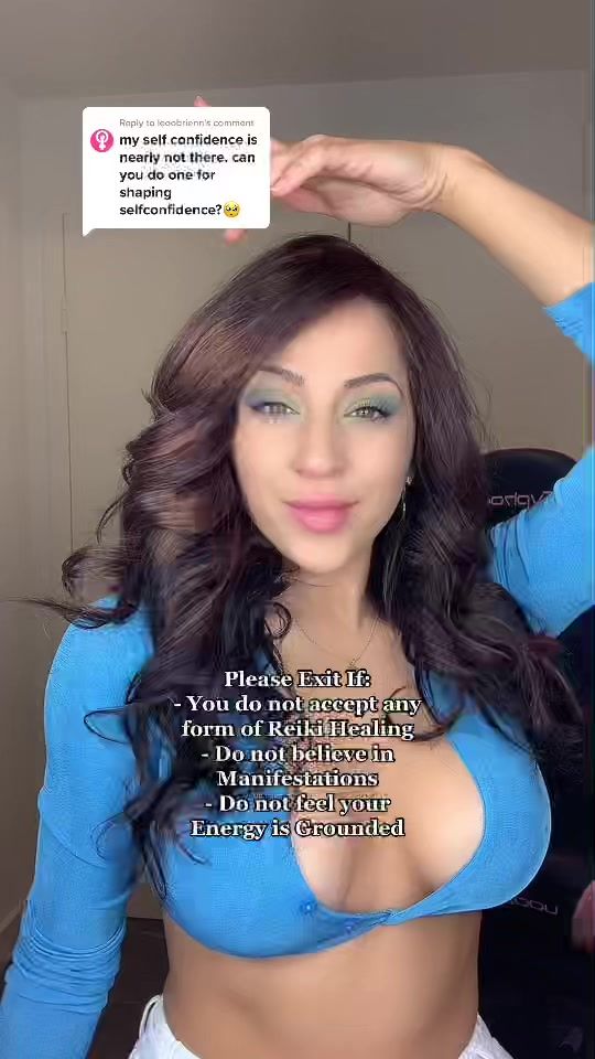 TikTok video thumbnail by masterrani