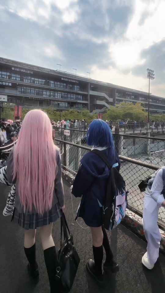 TikTok video thumbnail by comickax