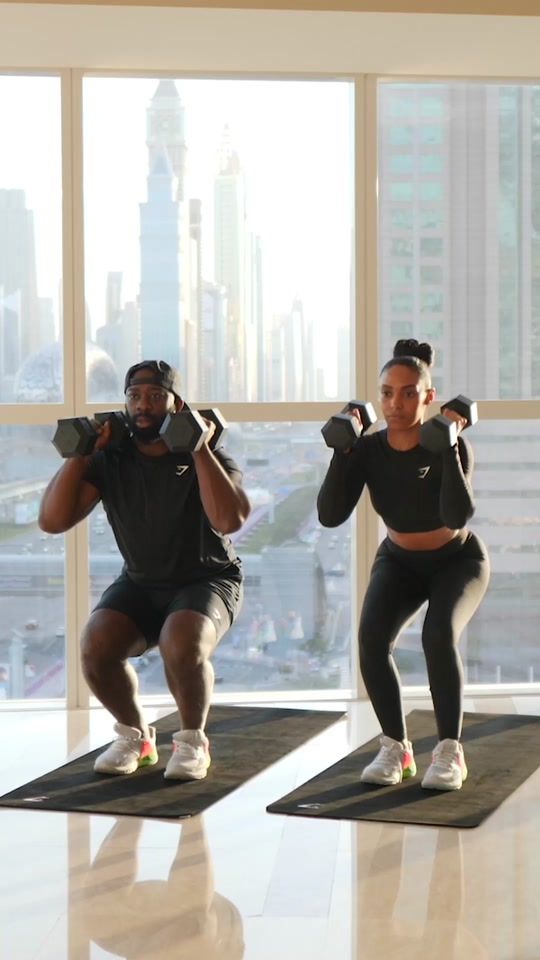 TikTok video thumbnail by mrandmrsmuscle
