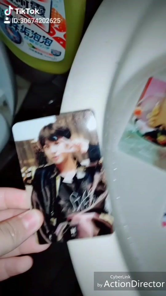 TikTok video thumbnail by umji._.tina