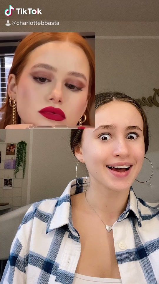 TikTok video thumbnail by charlottebbasta