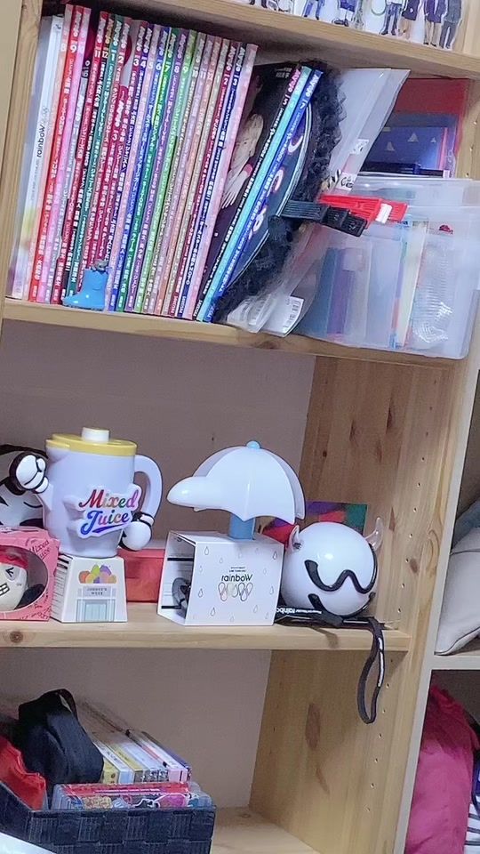 TikTok video thumbnail by kurage_0317