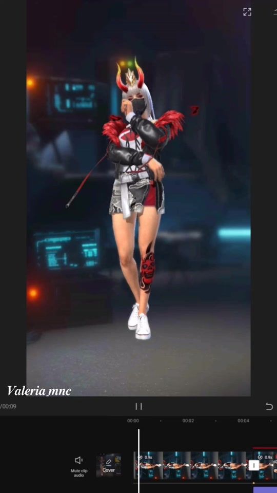 TikTok video thumbnail by valeria_mnc