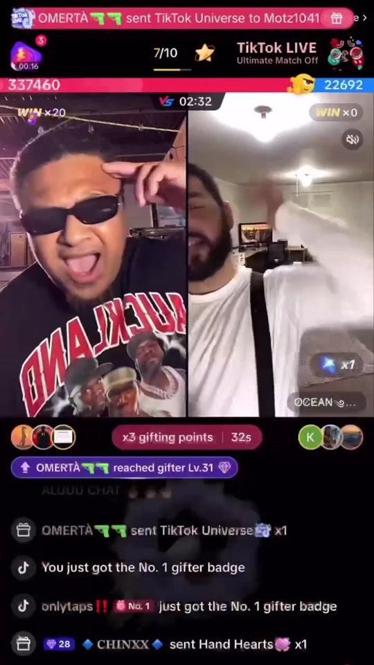 TikTok video thumbnail by motz1041