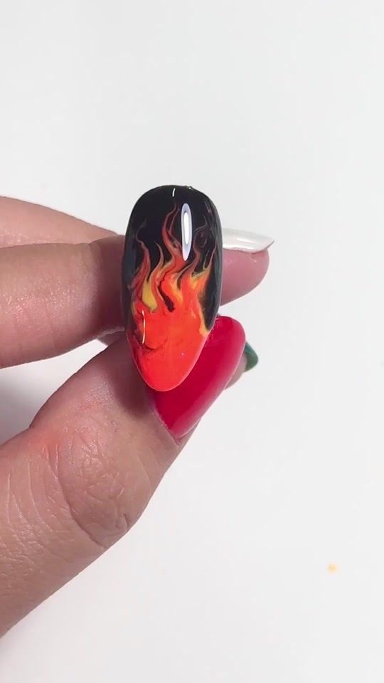 TikTok video thumbnail by lilyandco_gelpolish