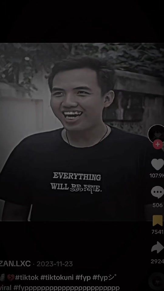 TikTok video thumbnail by minhtet4522