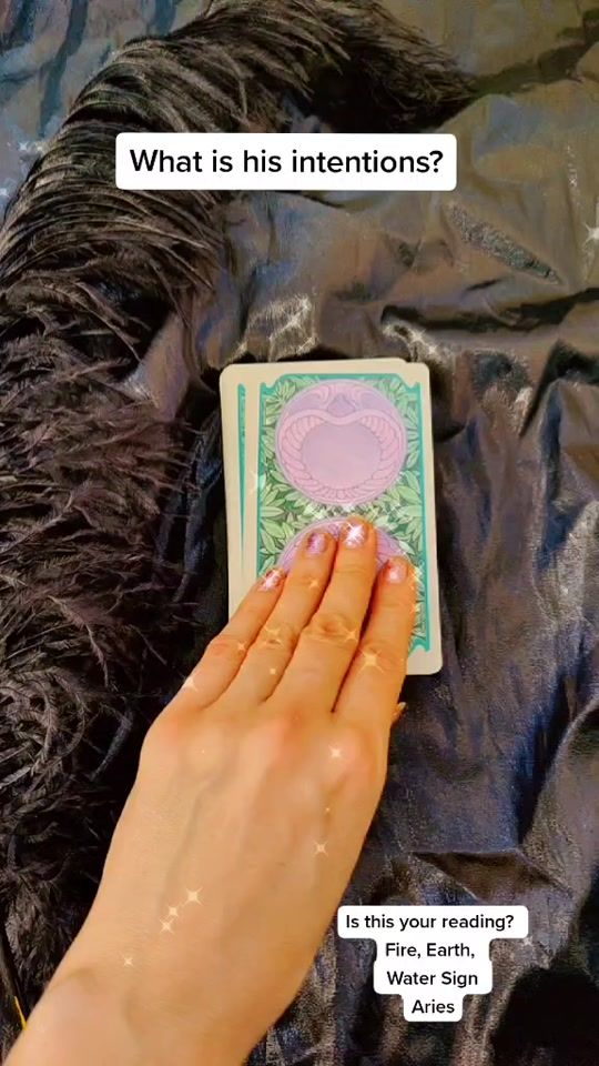 TikTok video thumbnail by celestialtarot3333