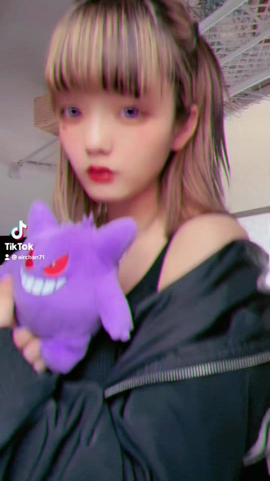 TikTok video thumbnail by airchan71