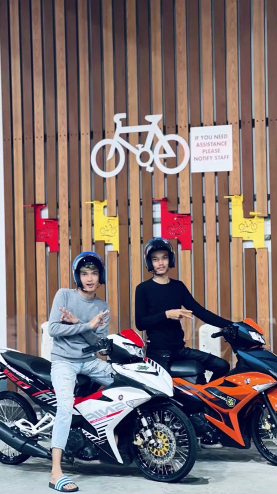 TikTok video thumbnail by ipanghazri
