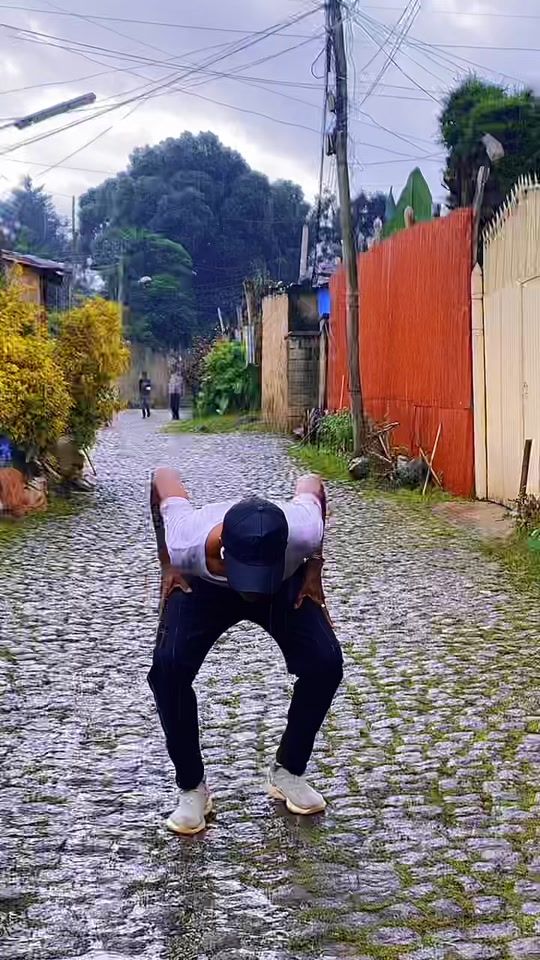 TikTok video thumbnail by kinghofa