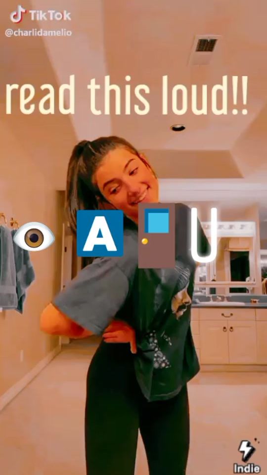 TikTok video thumbnail by xo_charaddi_ox