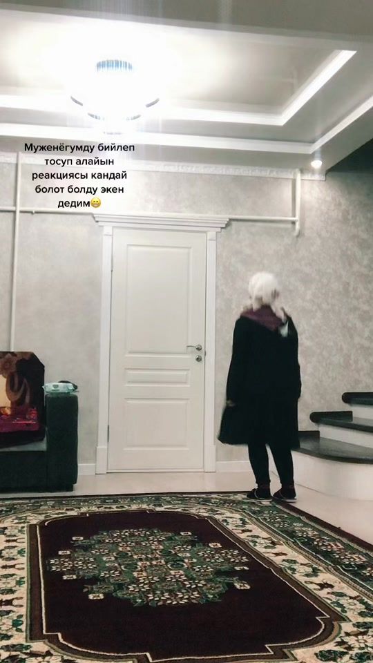 TikTok video thumbnail by aiperi_kudaibergenova