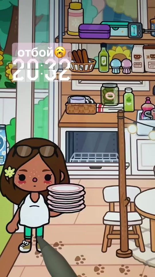 TikTok video thumbnail by toca0michell