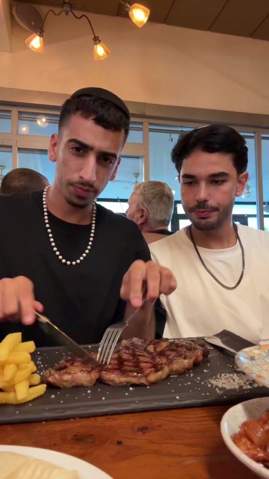 TikTok video thumbnail by extra_guy16shalev