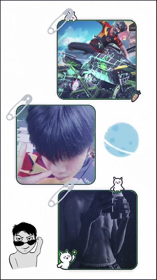 TikTok video thumbnail by user5699914051833