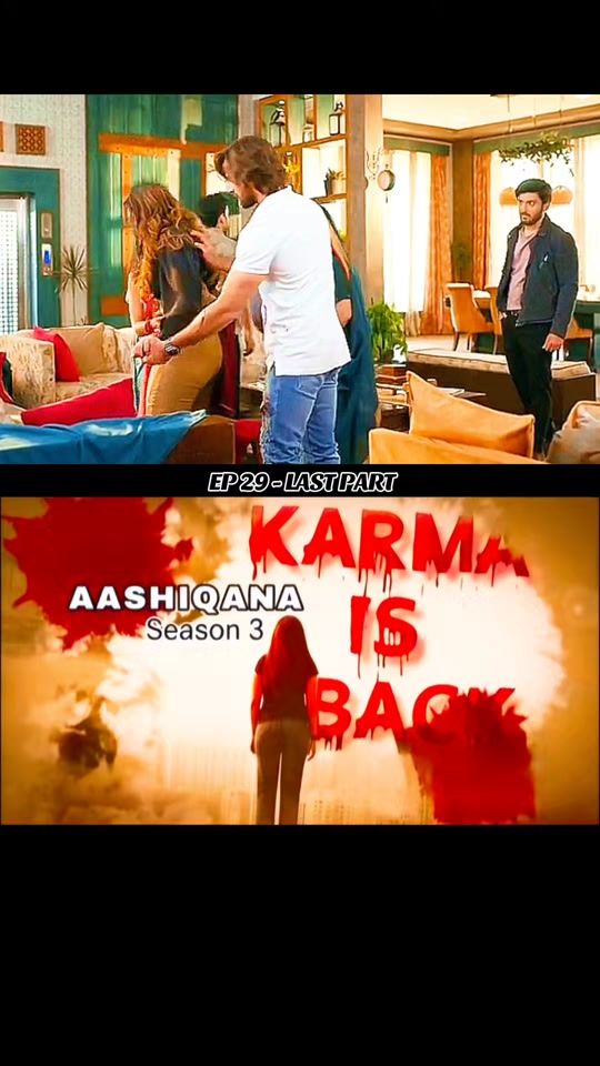 TikTok video thumbnail by anjaan_web_series