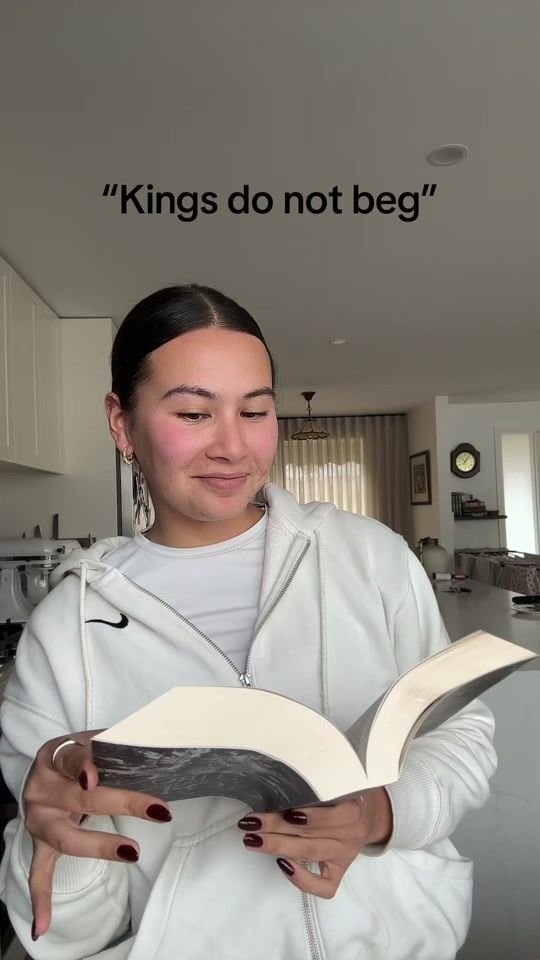 TikTok video thumbnail by joannahuczek