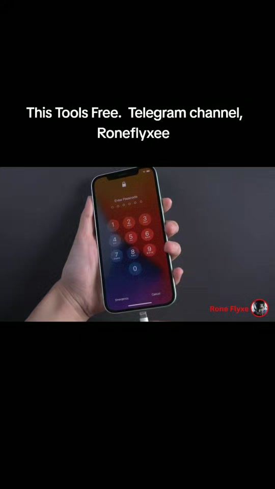 TikTok video thumbnail by rone.flyxe
