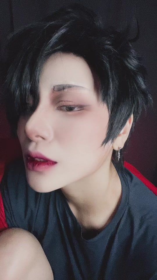 TikTok video thumbnail by cos_gami0
