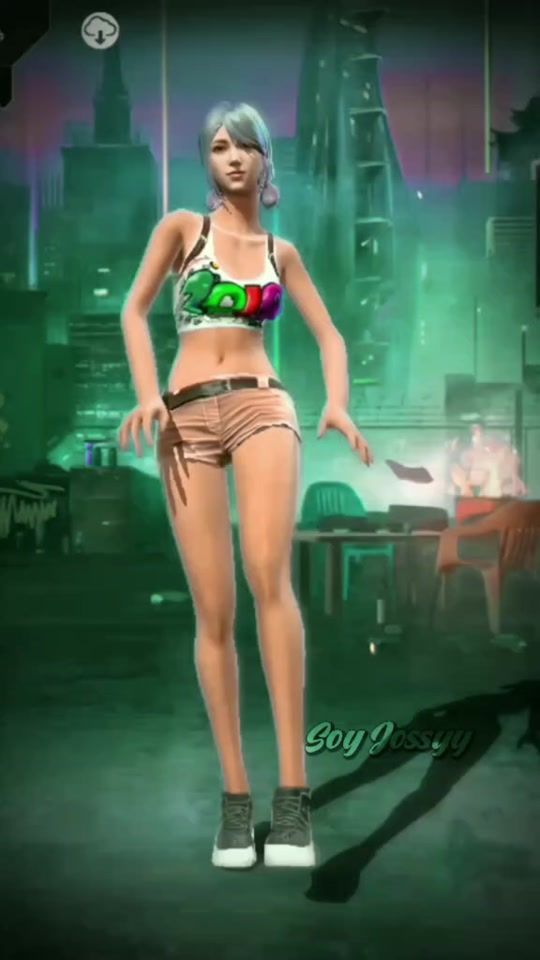 TikTok video thumbnail by soyjossyy