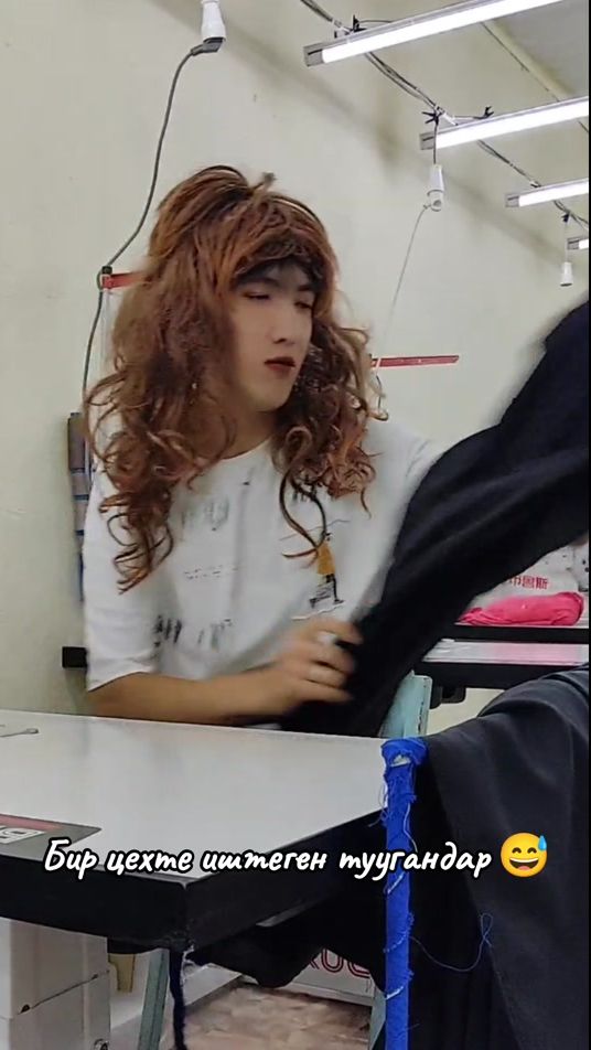 TikTok video thumbnail by scoot.kg