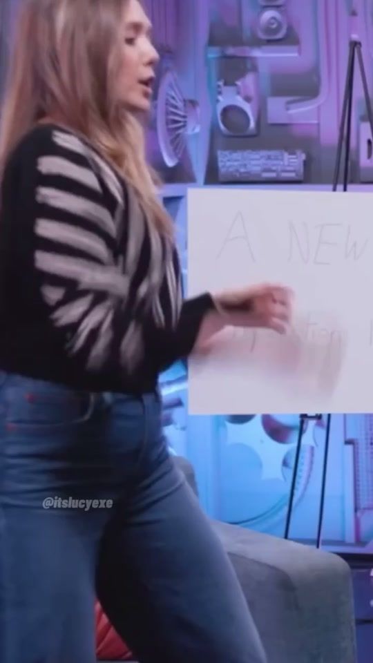 TikTok video thumbnail by itslucyexe