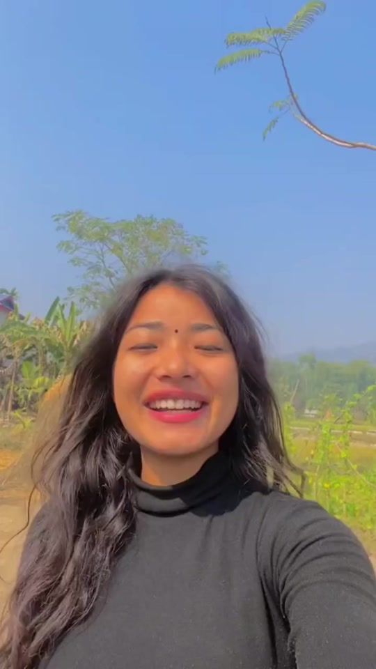 TikTok video thumbnail by babegirlnepal