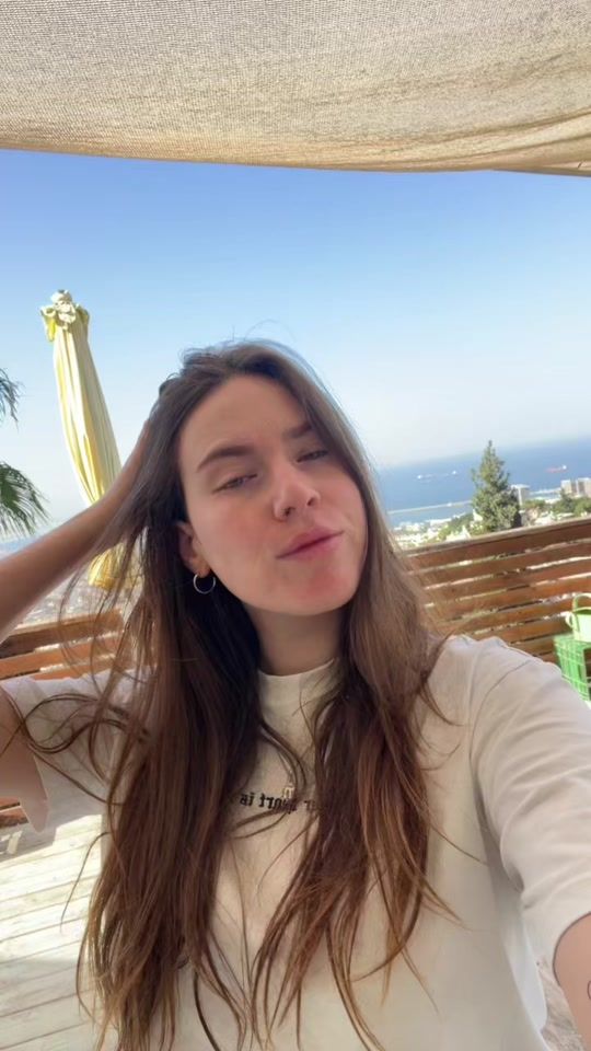 TikTok video thumbnail by sivan.aharonn