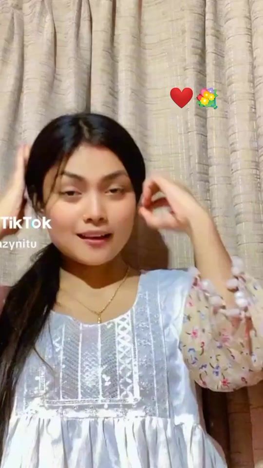 TikTok video thumbnail by crazysantosh055